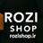 Rozi Shop