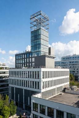 ارتباطات IoT در برج‌ها؛ کدوم پروتکل واقعاً می‌تونه از پس ساختمان‌های بلند بر بیاد؟