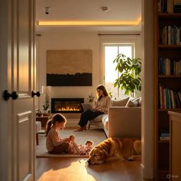 ه هوشمند؛ دشمن پنهان یا محافظ همیشه‌بیدار؟