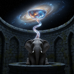 از عرش سوپی تا فرش صوفی