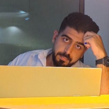 امیرحسین فتحی