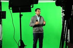 تولید محتوای مستقل؟ زهی خیال باطل!