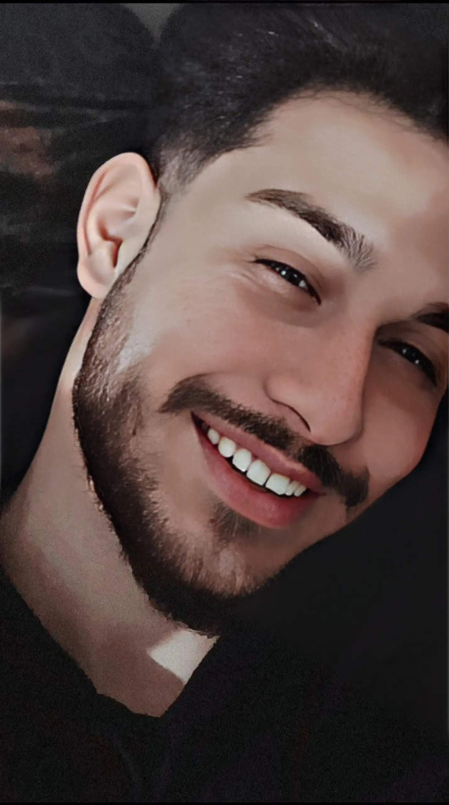 محمد جواد عالمی خواننده رپ