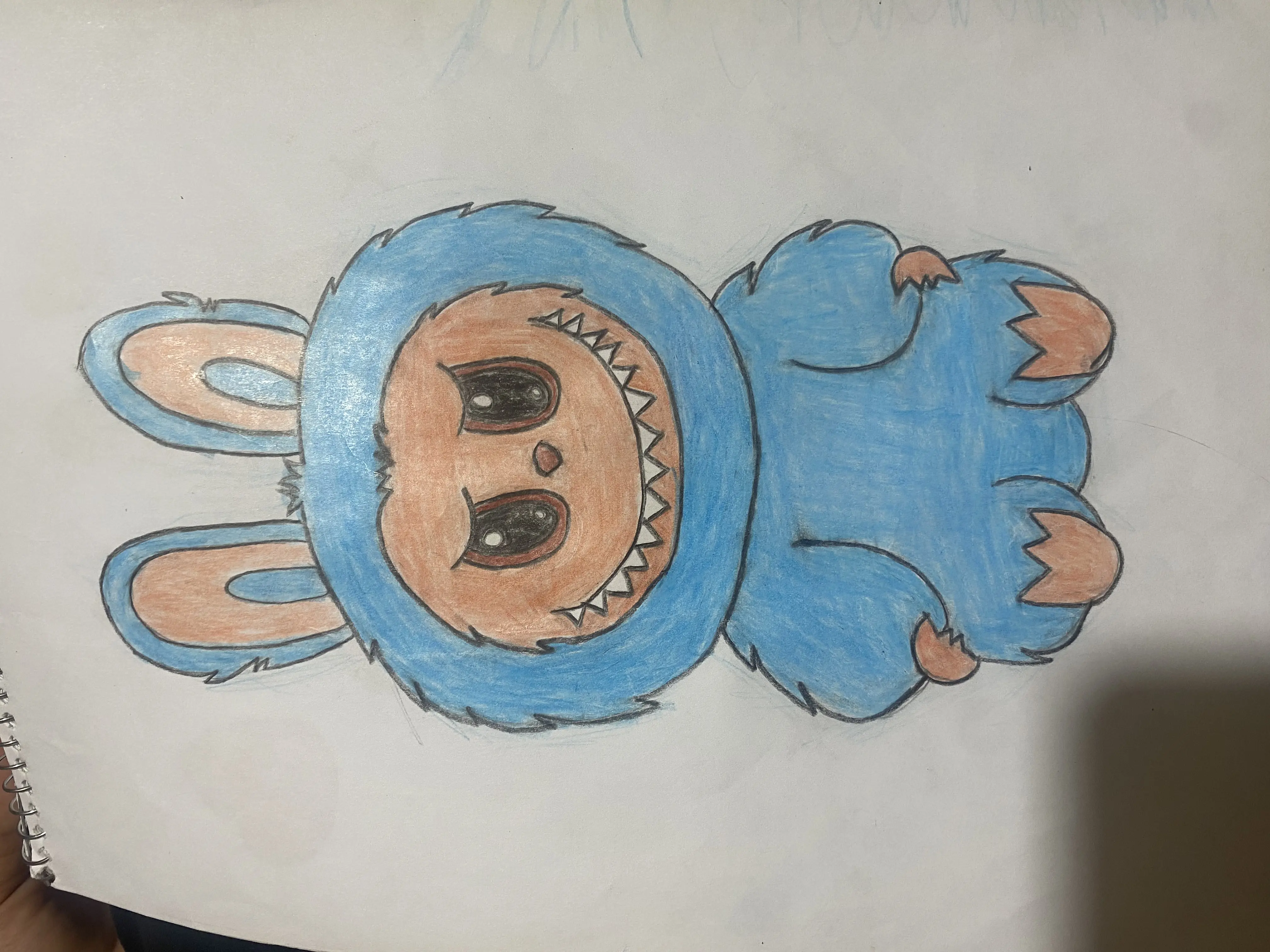 نقاشی لنوبو بچهای ابتدای /نقاشی قشنگ خاستین اینو بکشین -نقاشی خوشگل و باحال /رنگ امیزی و نقاشی خیلی خوب /این نقاشی برای بچهای ابتدای خوب است و حتما بکشین اینو.    د