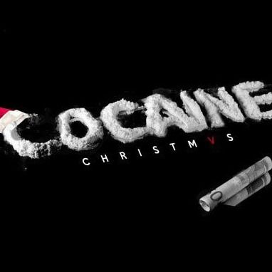 اکیپ کوکائین