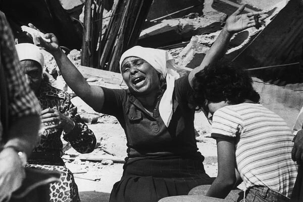 مردم فلسطین