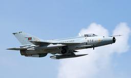 مشخصات هواگرد چنگدو جی ۷