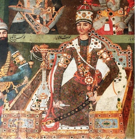 آغامحمدخان قاجار