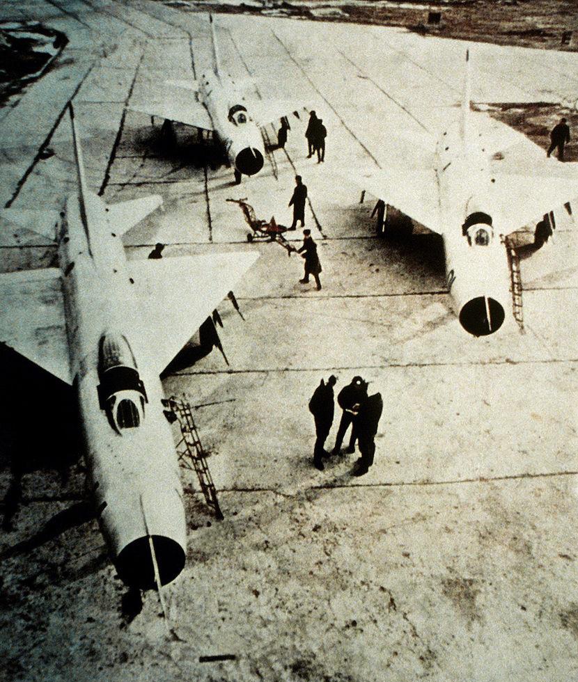 هواگرد سوخو ۱۱