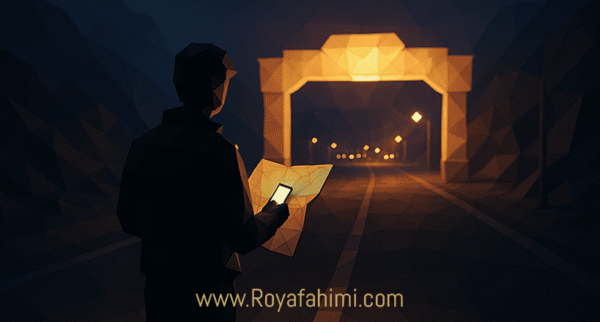 چگونه از شر خجالت خلاص شویم؟