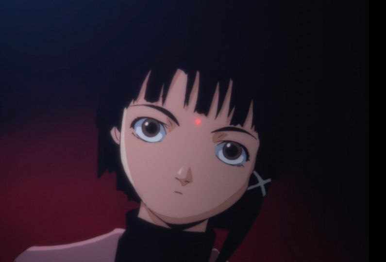 اینجا شاهد تغییر ناگهانی شخصیت لین هستیم. لِینی که همیشه خجالتی و ساکت بود، اینجا تغییر چهره می‌ده و با حالت مقتدرانه‌ای جلوی گلوله می‌ایسته.