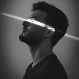 عکس جدید سامان میرزاده