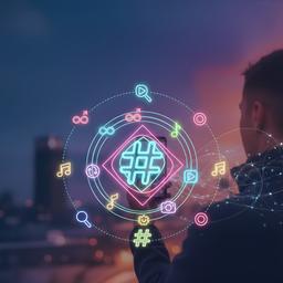 از چه تعداد هشتگ در ریلز استفاده کنیم