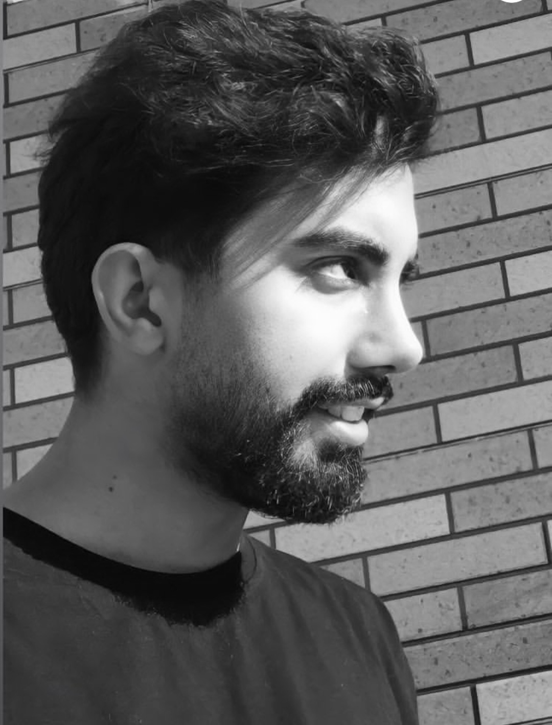 جابر عباسپور نوازنده پيانو