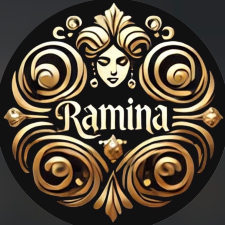 رامینا گالری