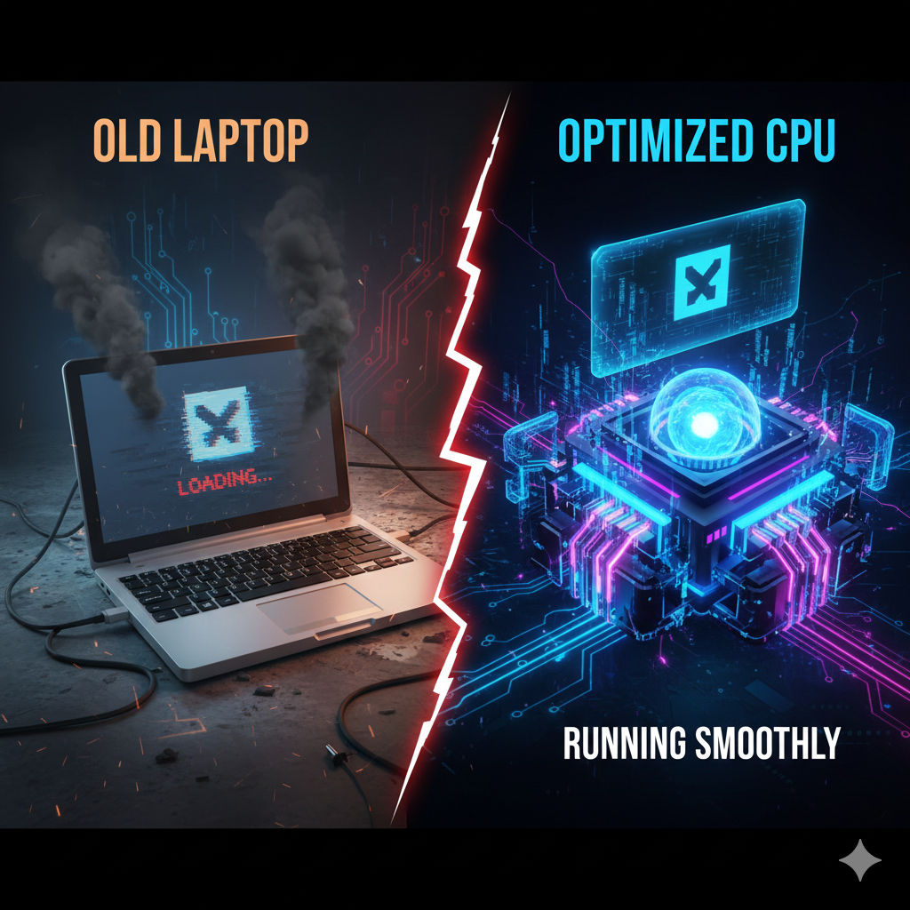 راهکار عملی: سلاخی کردن انیمیشنهای ویندوز (روش دستی)