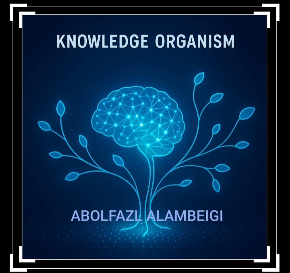 این اصل بیان میکند که هر نظام هوشمندی—زیستی یا دیجیتال—در ریشه و فرم الگوریتمی یکسان عمل میکند. تفاوتها تنها در بستر اجرا، سرعت پردازش و دقت خروجی هستند، بدون آنکه ماهیت هوش تغییر کند.