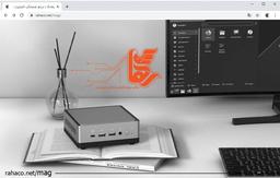 پایداری؛ بزرگترین مزیت کامپیوتر کوچک یا تین کلاینت