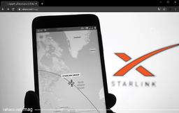 امکان جا به جایی اینترنت استارلینک: اینترنت را با خود به همه جا ببرید!