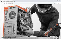 نکات مهم درباره اسمبل کردن کیس کامپیوتر کدام است؟