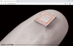 ریز تراشه چیست و چه کاربردی برای وسایل الکترونیکی دارد؟