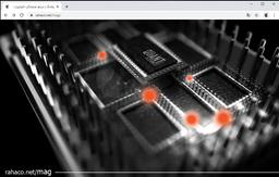 کامپیوتر فوتونیک؛ نویدبخش انجام محاسبات با سرعت نور