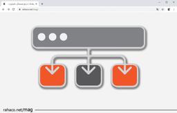 توزیع کارآمد ترافیک شبکه با لود بالانسر