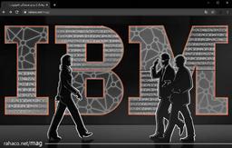 ادعای IBM در ساخت تراشه های 2 نانومتری