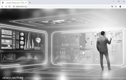 مهندس داده چه نقشی در کسب و کارهای امروزی دارد؟