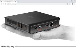 آیا خرید مینی کامپیوتر استوک کاردرستی است؟