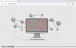 تعریف مجازی سازی شبکه و نقش آن در مدیریت منابع