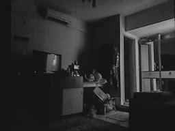 شب با طعم وینستون بعد اسپرسو