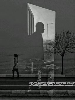 یک دقیقه سکوت به احترام درد