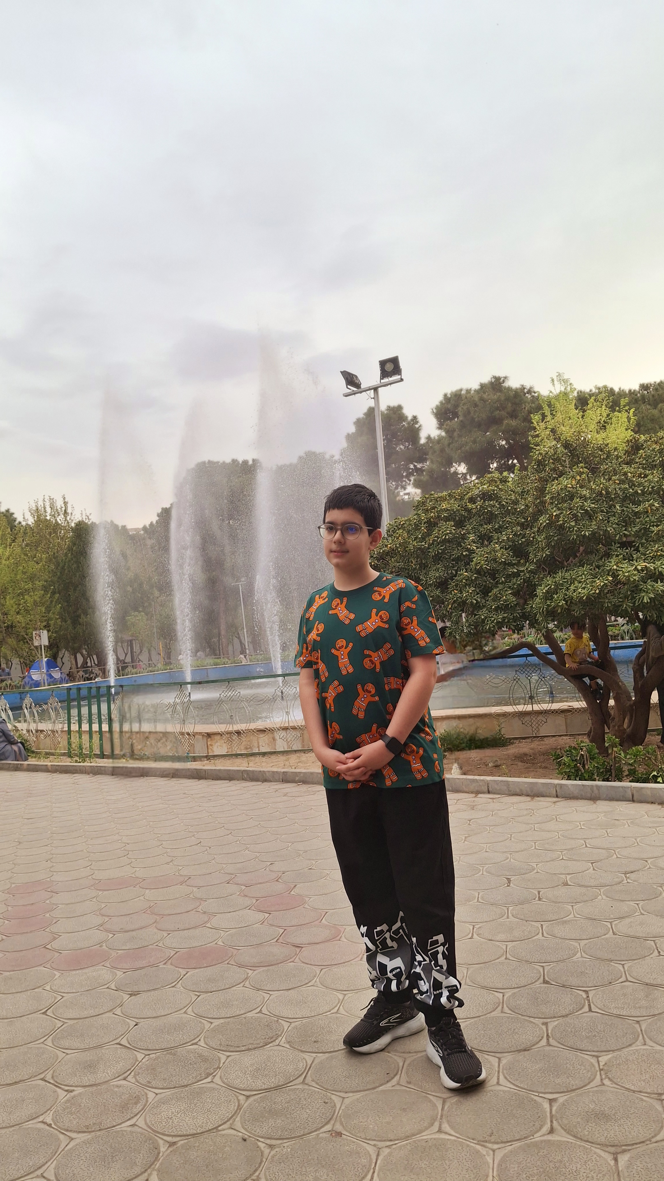 کارن آبادی دف نواز