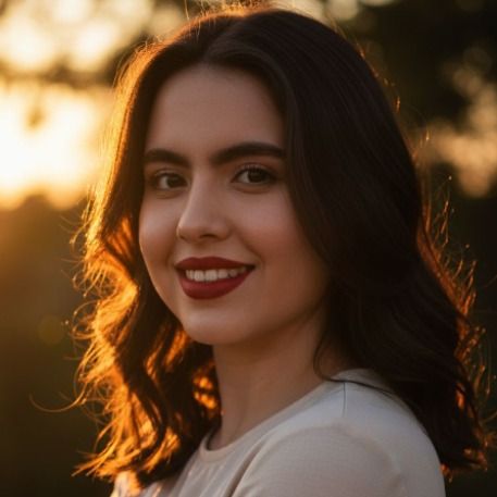 پریا مقدم | نویسنده