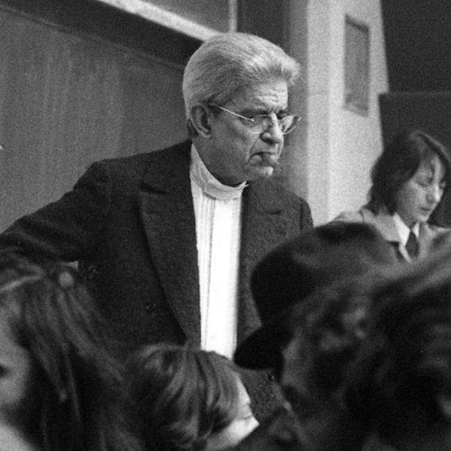 فرزاد وحیدی