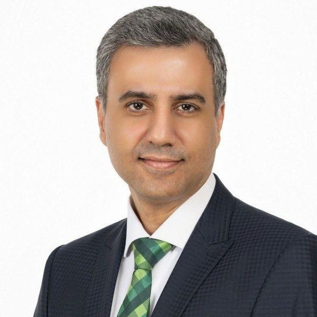 علی ناصرحجتی