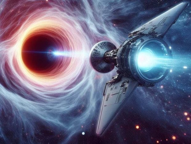 سفر بین ستاره ای