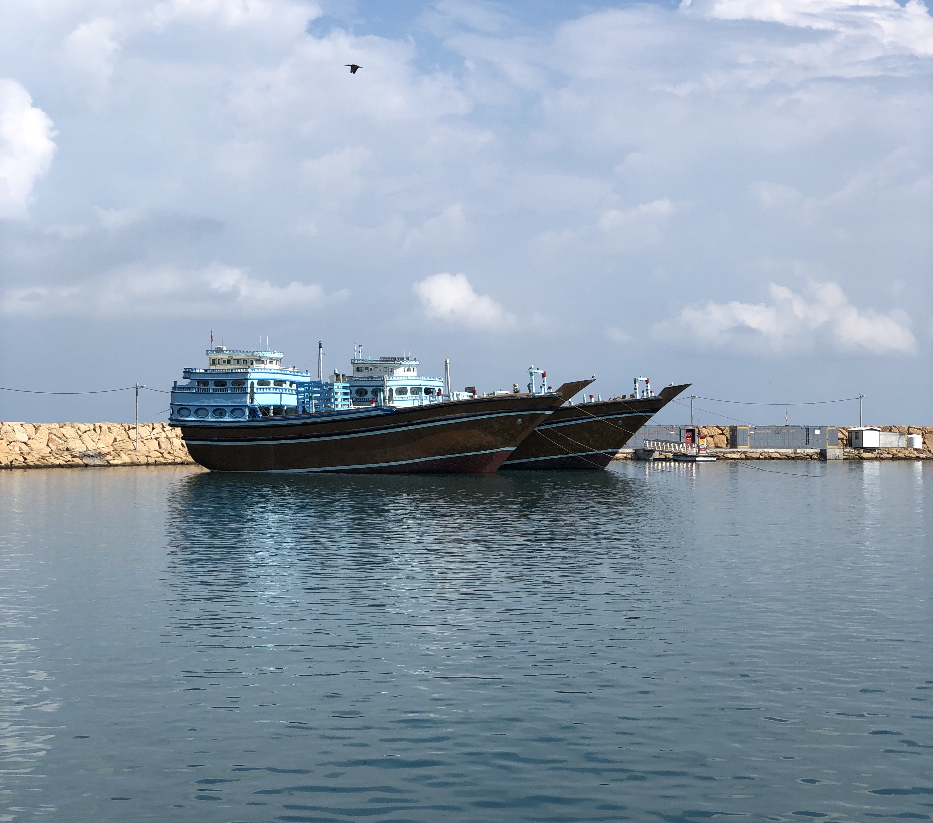 قشم قصه ساز