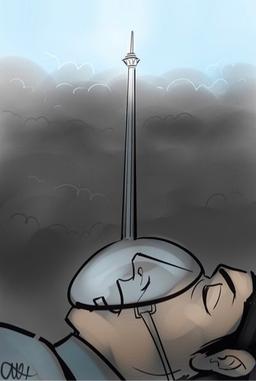 همزیستی با آلودگی