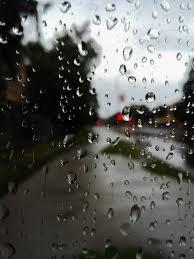 وقتی باران نجات دهنده شهر نیست