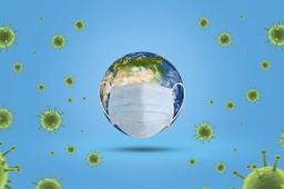 حرمت «زمین» در روزگار کرونا