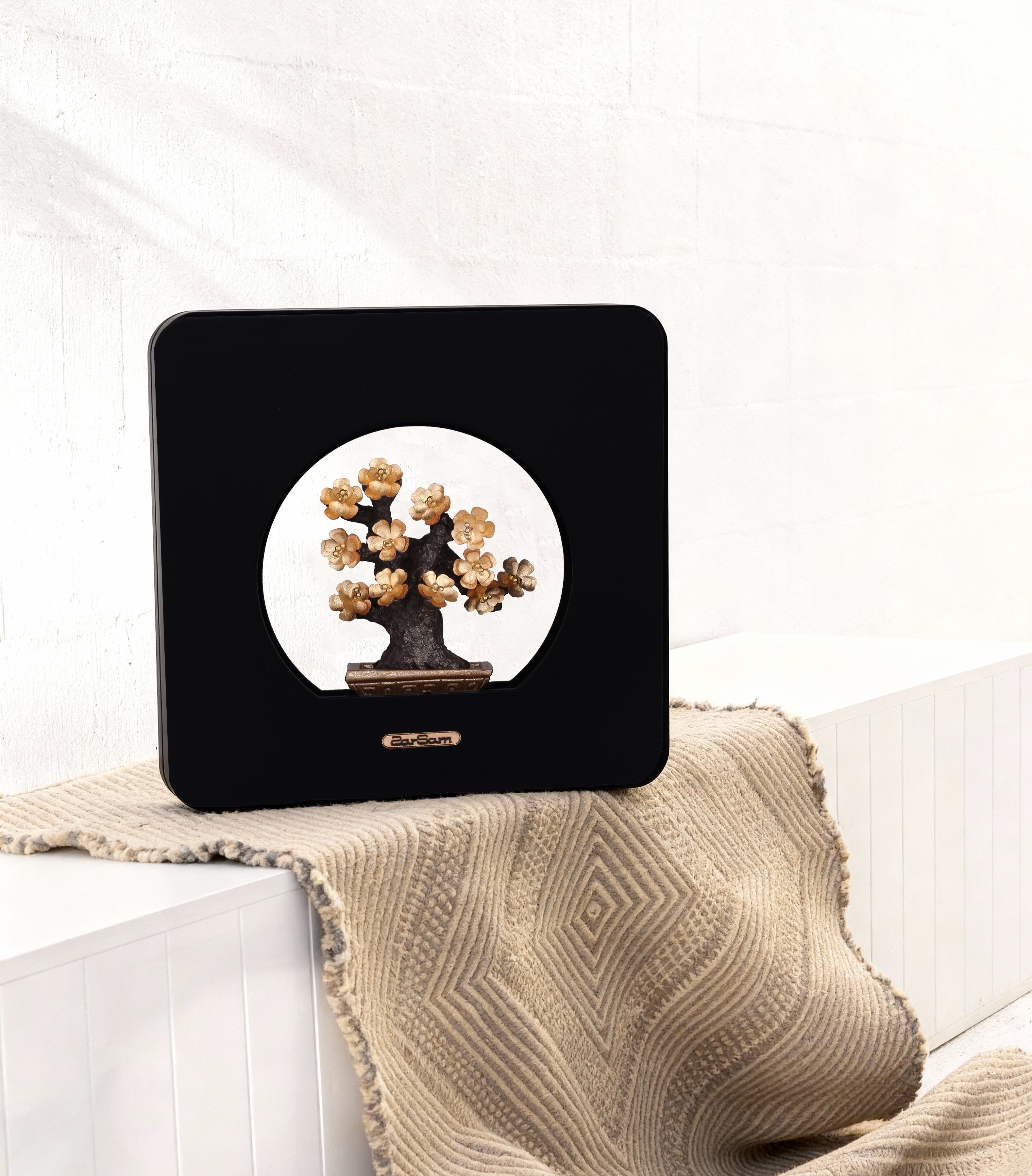 محصولات زرسام هنر.