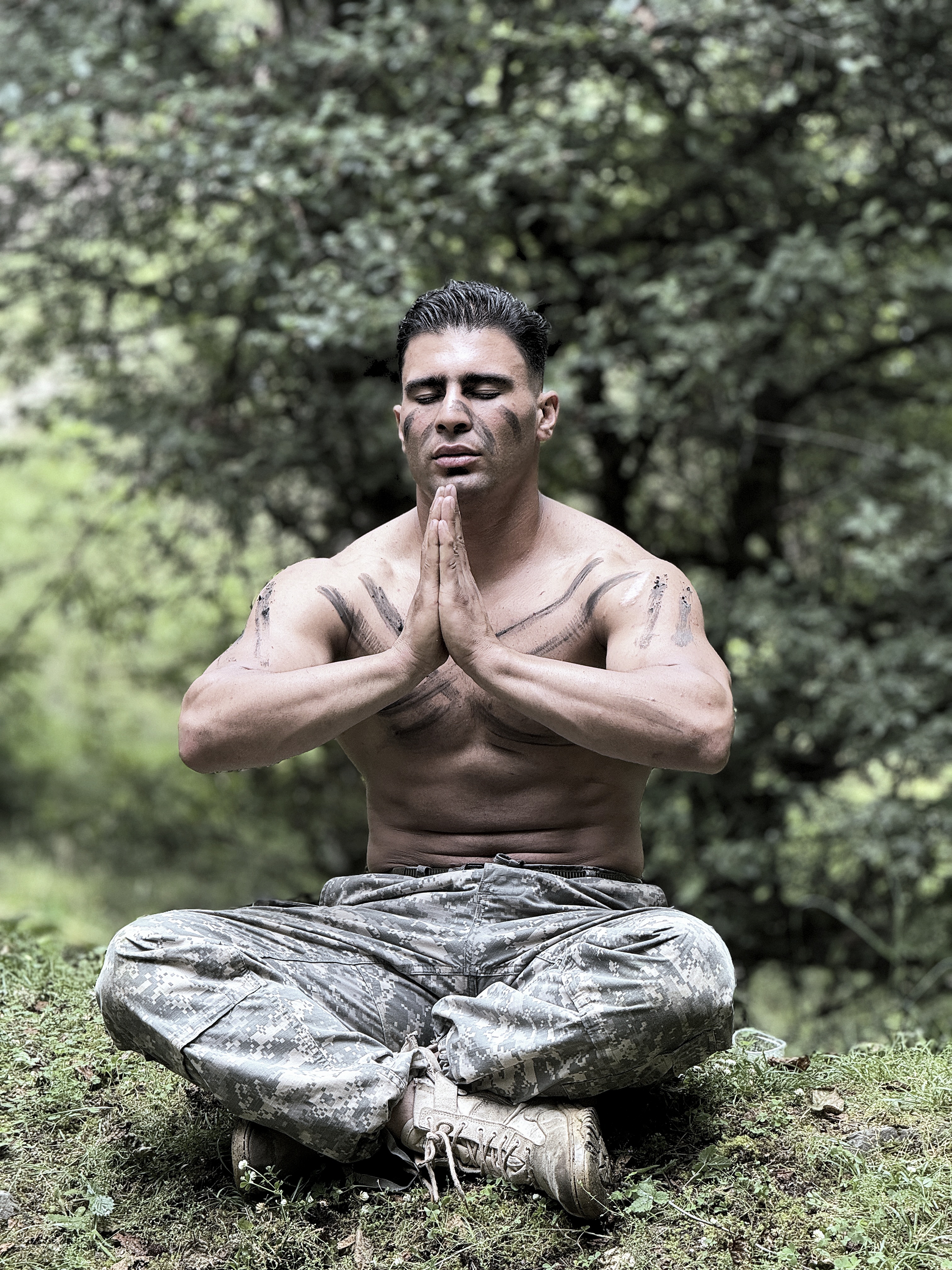 مسعود زمانی