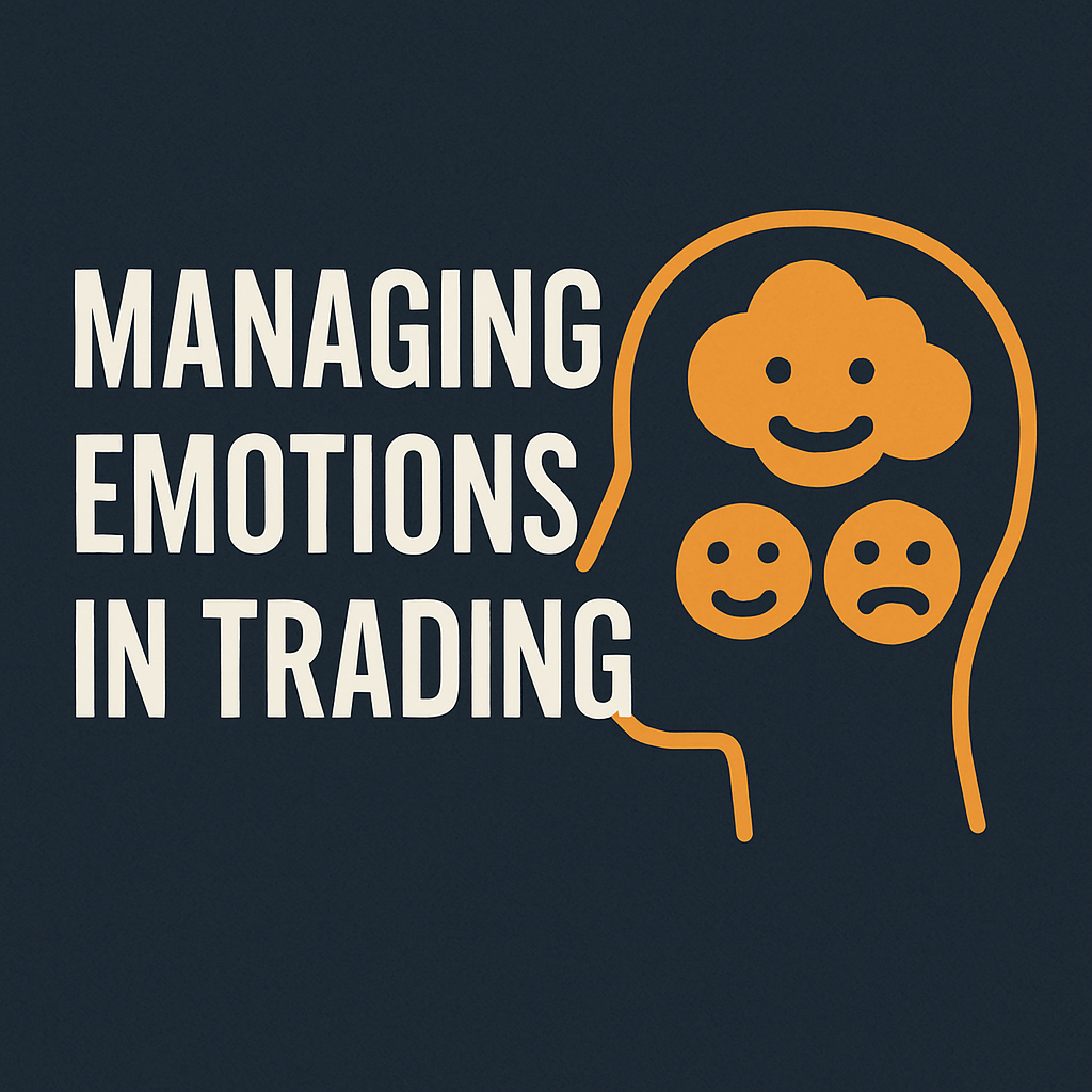 مدیریت احساسات در ترید