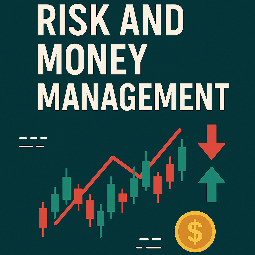 مدیریت سرمایه در ترید