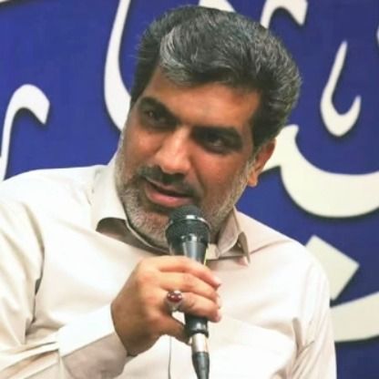 حاج علی مهدوی نژاد