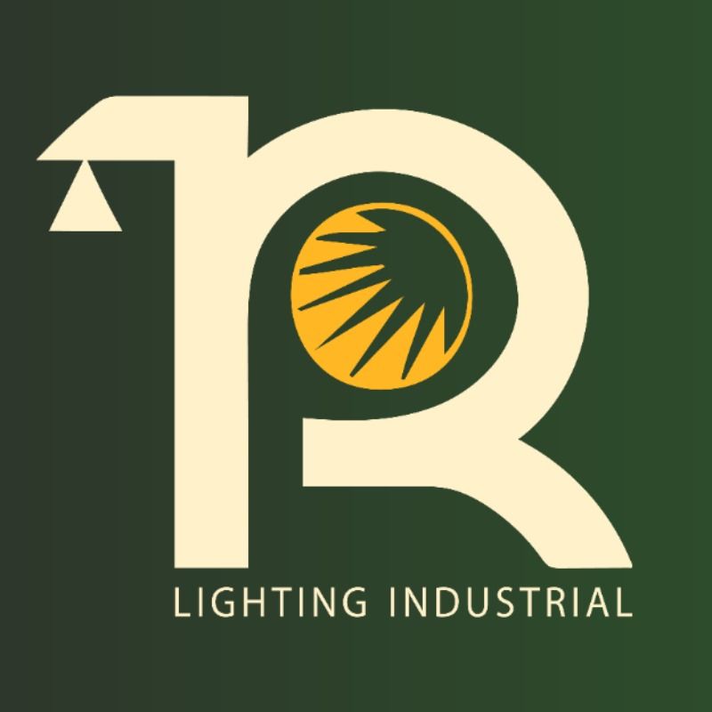 صنایع روشنایی روشنا