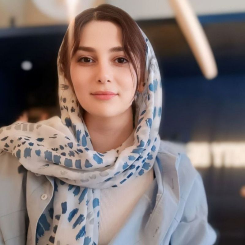 مریم فرازوند