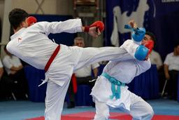 اعلام زمان‌بندی مسابقات قهرمانی کشور کاراته؛ آغاز رقابت‌ها از ۱۹ آذر